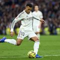 Kylian Mbappe, atacantul lui Real Madrid / Foto: Imago Images