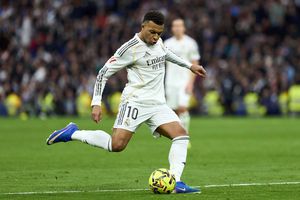 Real Madrid - Monaco, meci decisiv în Liga Campionilor » Echipe probabile + cote