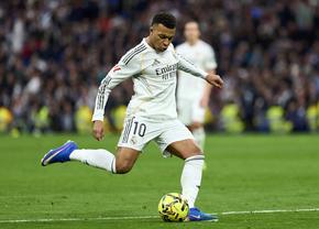 Real Madrid - Monaco, meci decisiv în Liga Campionilor » Echipe de start