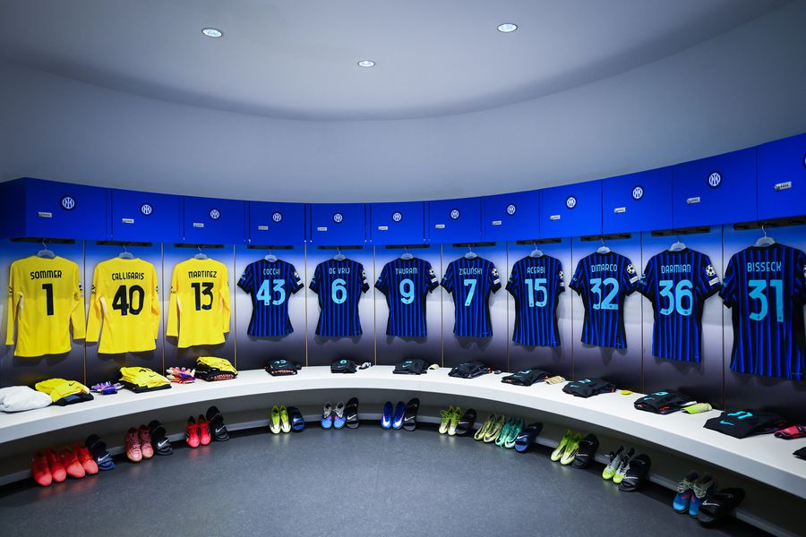 Cristi Chivu, răpus de Arteta » Inter a fost sufocată de Arsenal și pierde teren în Champions League