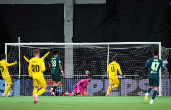 Bodo/Glimt a UMILIT Manchester City în runda #7 a Ligii Campionilor » Real Madrid, scorul serii