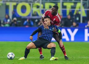 Inter - Arsenal, „capul de afiș” al zilei în Liga Campionilor
