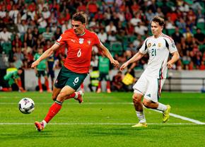 Din campionatul Ungariei, direct în Premier League, pentru 12 milioane de euro