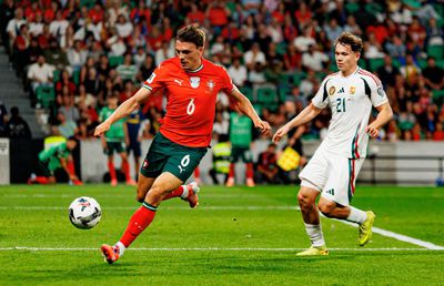 Din campionatul Ungariei, direct în Premier League, pentru 12 milioane de euro