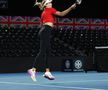 Alex de Minaur și Katie Boulter