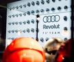 Audi Revolut F1 -- 2026