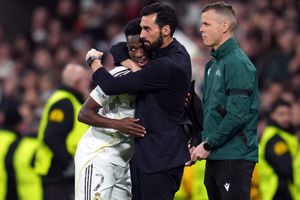 Alvaro Arbeloa, după scorul serii în Liga Campionilor: „Am avut mai multe conferințe decât antrenamente”