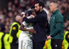 Alvaro Arbeloa, după scorul serii în Liga Campionilor: „Am avut mai multe conferințe decât antrenamente”
