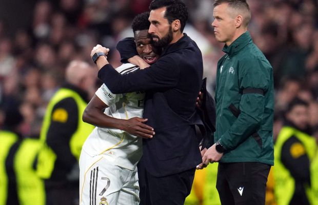 Alvaro Arbeloa, după scorul serii în Liga Campionilor: „Am avut mai multe conferințe decât antrenamente”