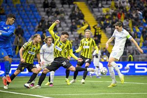 Iată prima echipă eliminată matematic din acest sezon al Ligii Campionilor!