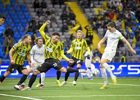 Iată prima echipă eliminată matematic din acest sezon al Ligii Campionilor!