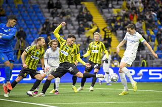 Iată prima echipă eliminată matematic din acest sezon al Ligii Campionilor!