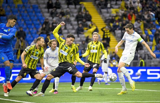 Iată prima echipă eliminată matematic din acest sezon al Ligii Campionilor!