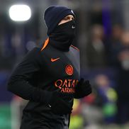 Imagini înainte de Inter - Arsenal/ foto: Guliver/GettyImages