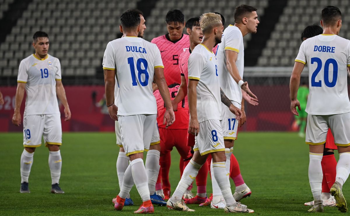 Andrei Sîntean - o carieră frântă prea devreme