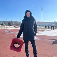 fotografii: Andrei Furnigă și Carmen Dumitru (GSP)