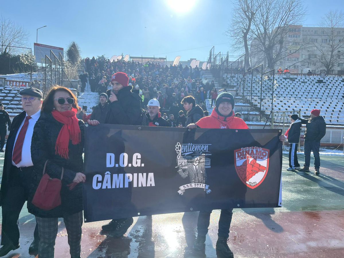 „Un mare Dinamo” » Vestea ANULUI în Ștefan cel Mare! Ionuț Lupescu președinte, 15% pentru CS: toate detaliile unei mutări istorice