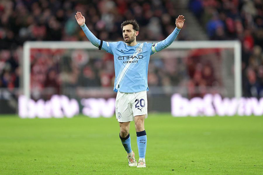 Barcelona, negocieri avansate cu multiplul campion de la Manchester City