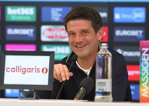 Inter a contactat un campion mondial » Anunțul expertului în transferuri