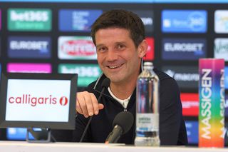 Inter a contactat un campion mondial » Anunțul expertului în transferuri