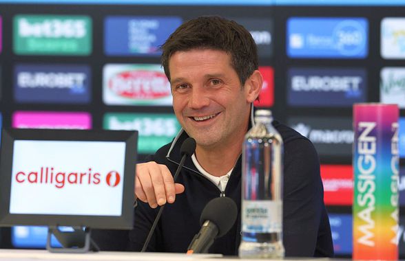 Inter a contactat un campion mondial » Anunțul expertului în transferuri