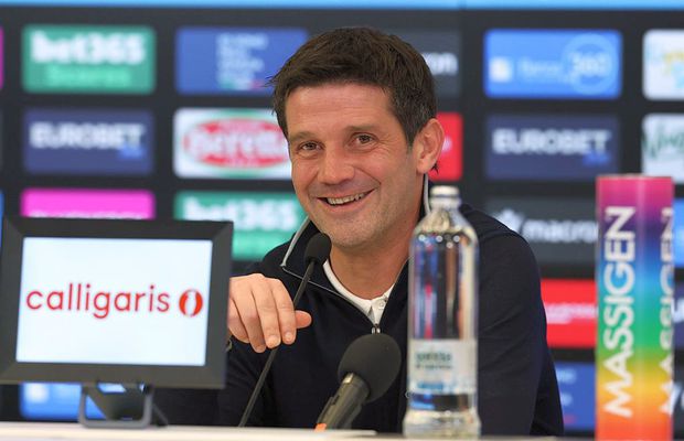 Inter a contactat un campion mondial » Anunțul expertului în transferuri