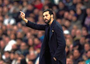 Alvaro Arbeloa, la șase puncte de un record din 2005! » Își egalează predecesorul cu o victorie contra Osasunei
