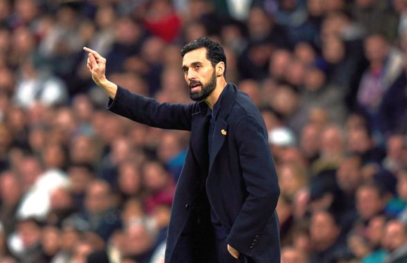 Legenda lui Real Madrid critică atitudinea lui Arbeloa: „Nu face decât să păteze imaginea clubului”