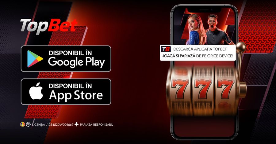 Top 5 sloturi Play'n GO