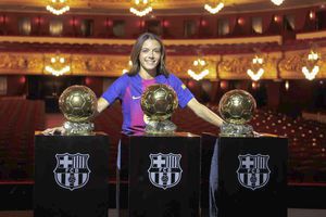 Aitana Bonmati, triplă câștigătoare a Balonului de Aur, a dezvăluit pentru GSP.ro cum își petrece timpul liber: „Îmi place să citesc despre Al Doilea Război Mondial”