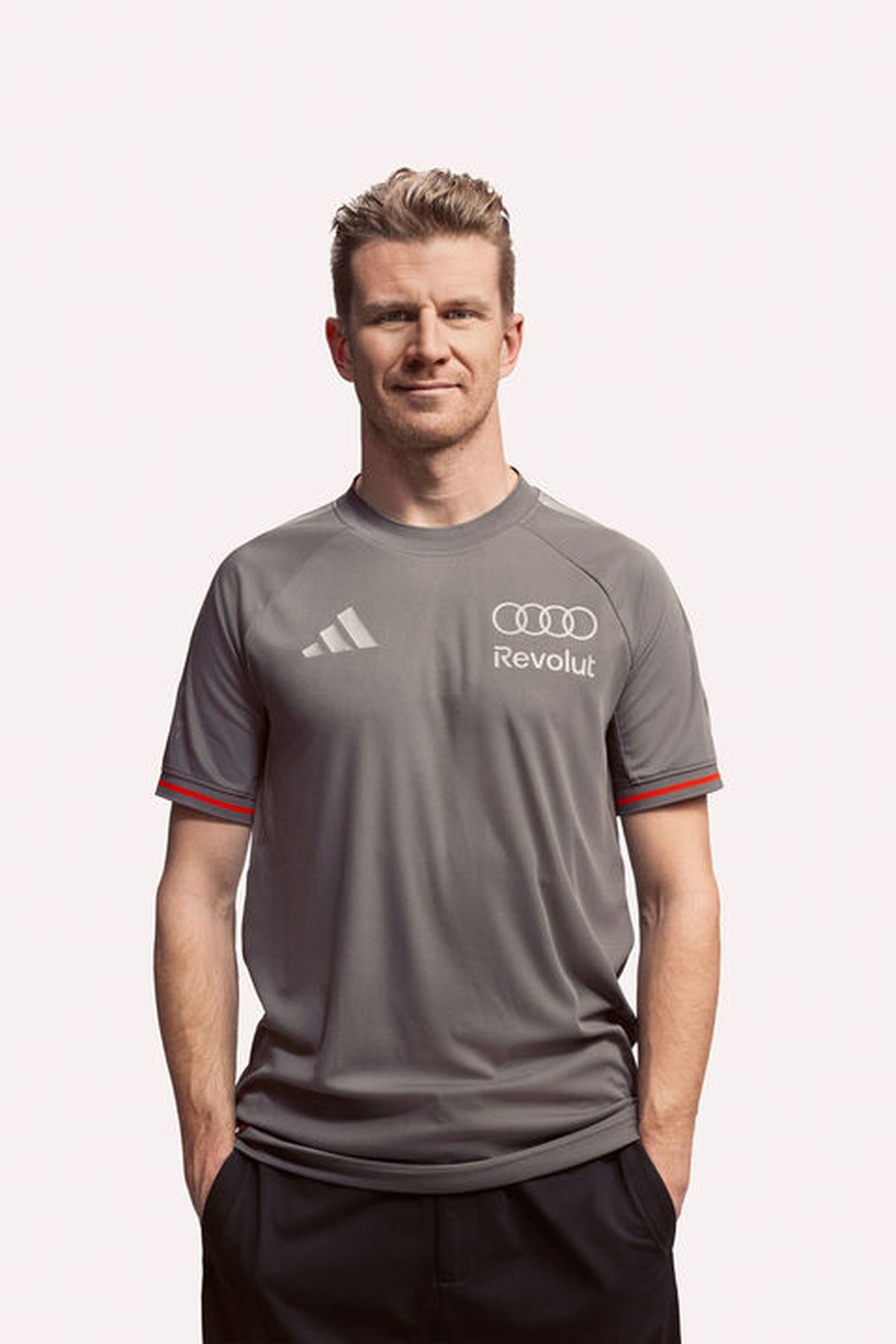 Audi Revolut F1 -- 2026