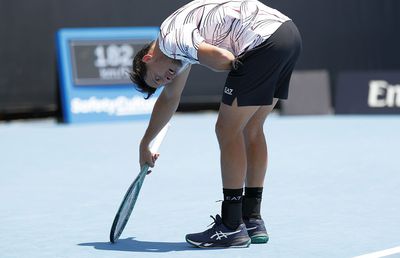 Nu a putut sărbători pe teren prima victorie din carieră la Melbourne: „Scene incredibile”