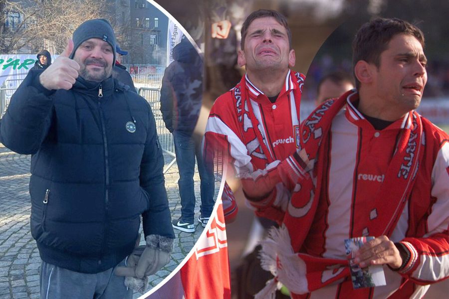 Buldozerele pun la pământ arena Dinamo: cadre spectaculoase surprinse de fotoreporterul GSP Cristi Preda, într-o zi istorică pentru „câini”