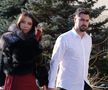 În zi de UCL, Radu Drăgușin s-a căsătorit cu Ioana Stan » Au apărut și imaginile de pe ringul de dans! Petrecere cu starurile fotbalului românesc