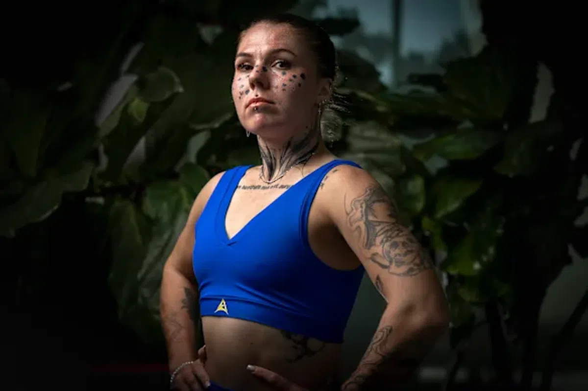 Anna Bondar, primită de un ministru maghiar după incidentul de la Transylvania Open: „Oameni rău intenționați amestecă sportul cu geopolitica”