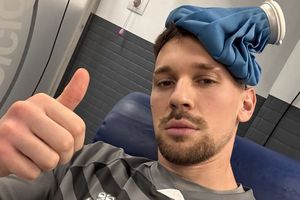 Cu ce echipă din România ține Ionuț Radu: „Tata pe ei îi preferă, dar eu fac ca mama”