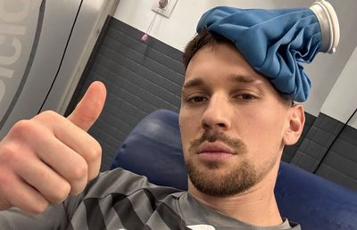 Cu ce echipă din România ține Ionuț Radu: „Tata pe ei îi preferă, dar eu fac ca mama”