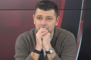 Raul Rusescu spune că tocmai s-a finalizat un transfer de titlu în Superliga: „Face diferența!”