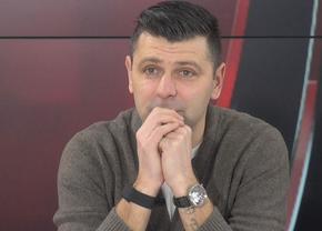 Raul Rusescu, dublu campion cu FCSB, nu înțelege: „Cum e posibil, în doar 7 luni?!”