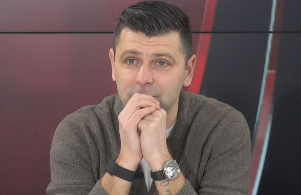 Raul Rusescu, dublu campion cu FCSB, nu înțelege: „Cum e posibil, în doar 7 luni?!”