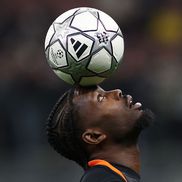 Imagini înainte de Inter - Arsenal/ foto: Guliver/GettyImages