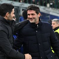 Chivu: „Premier League, o nebunie!”