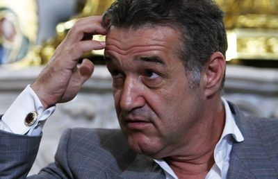 FCSB // Gigi Becali reacționează după dezvăluirile GSP: „Poate că o parte din acei bani au ajuns la mine” + ce spune despre procurorul de caz