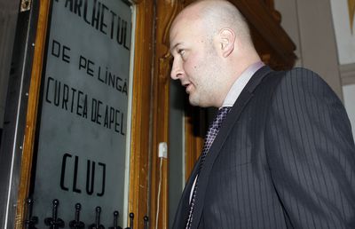 EXCLUSIV VIDEO Culise șocante la CFR » Mureșan: „Paszkany a fost presat să dea clubul” + șantaj cu dosarul DIICOT de evaziune fiscală?