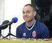BOTOȘANI - FCSB. Marius Croitoru, reproșuri într-o direcție neașteptată: „Să nu mai vadă jocuri de culise!”