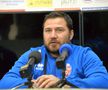 BOTOȘANI - FCSB. Marius Croitoru, reproșuri într-o direcție neașteptată: „Să nu mai vadă jocuri de culise!”