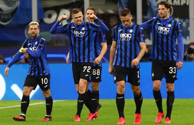 Andrei Niculescu, despre revelația Champions League: Ce bine că există Atalanta!