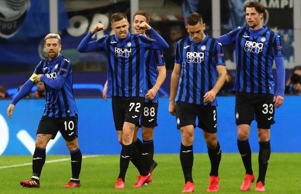 Andrei Niculescu, despre revelația Champions League: Ce bine că există Atalanta!