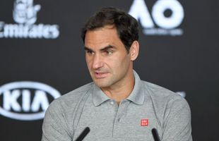 Roger Federer s-a operat la genunchi și ratează 4 turnee! Când va reveni pe teren