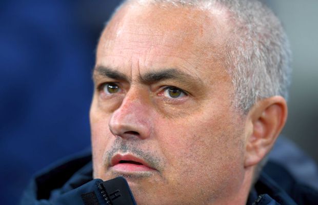 TOTTENHAM - RB LEIPZIG 0-1 // Jose Mourinho și-a vărsat nervii la conferința de presă: „Lamela a venit de la fizioterapie! Bergwijn, Lucas şi Lo Celso ar putea fi morţi”